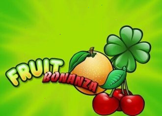 Fruit Bonanza PnG slot